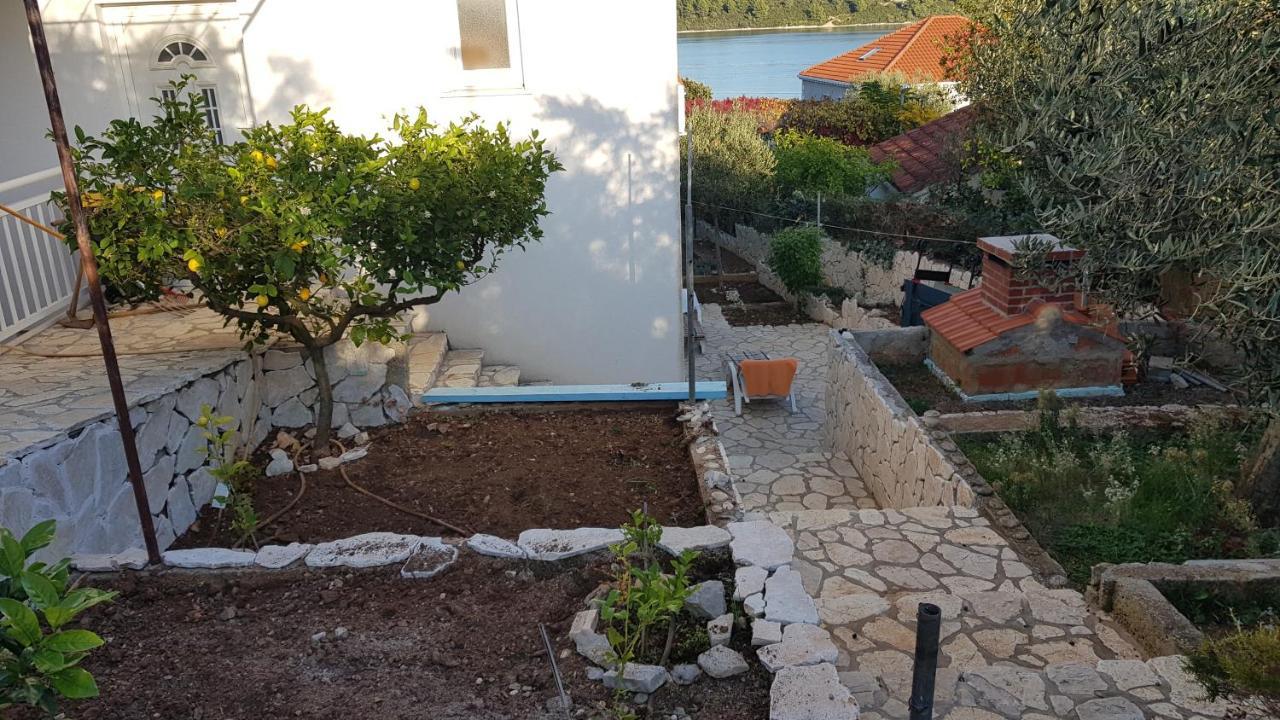Apartman Seaview And Relax Lumbarda