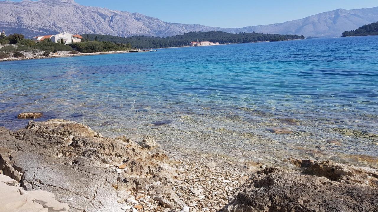Seaview And Relax Lumbarda