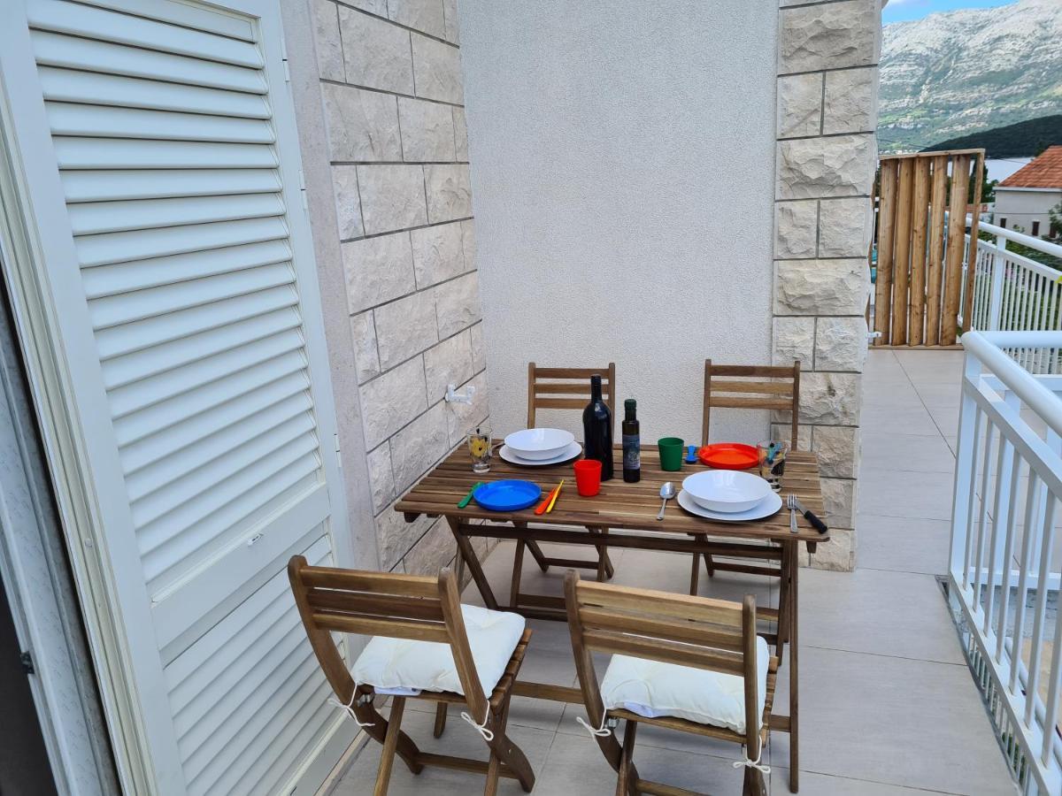 Seaview And Relax Lumbarda