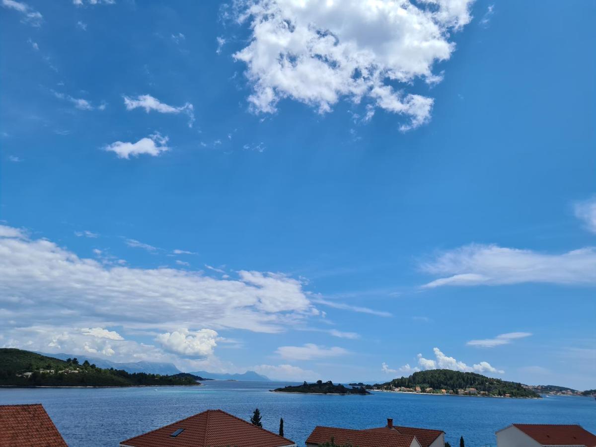 Apartman Seaview And Relax Lumbarda