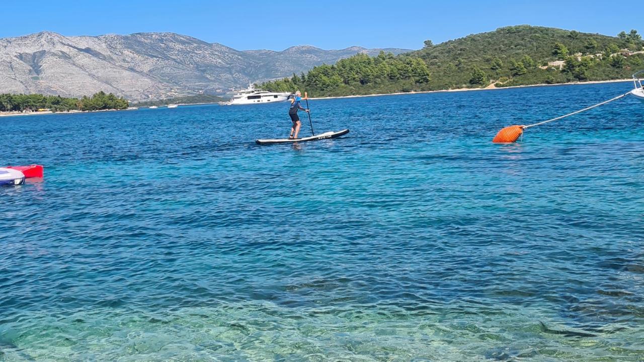 Seaview And Relax Lumbarda