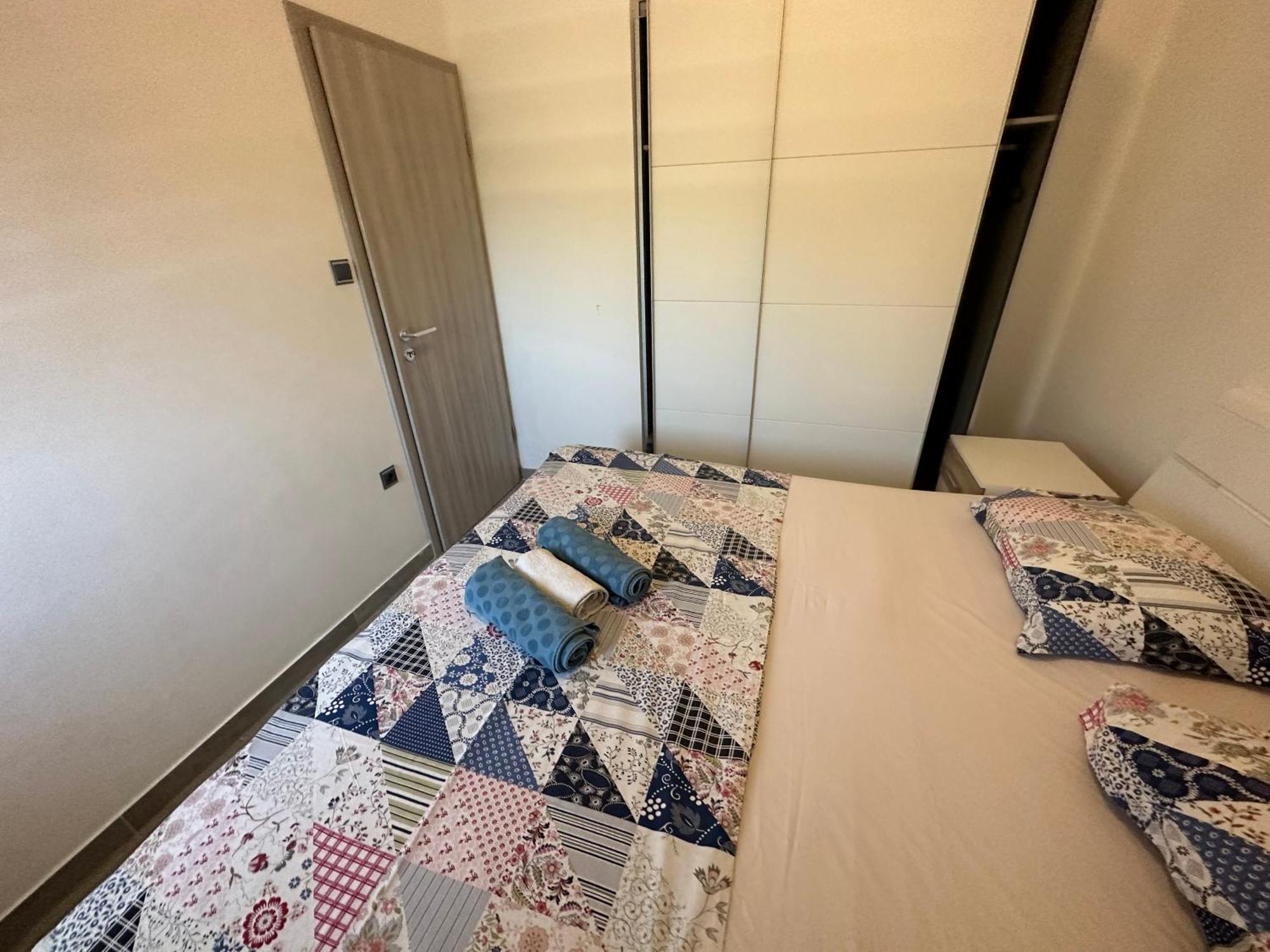 Seaview And Relax Apartman