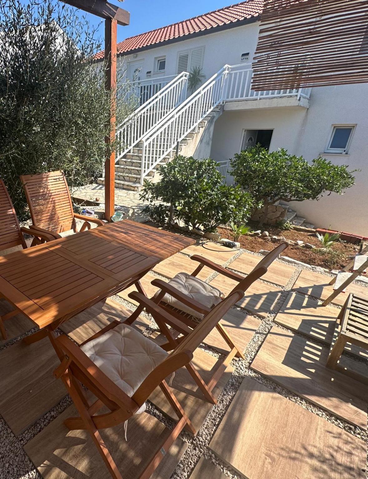 Seaview And Relax Apartman Lumbarda