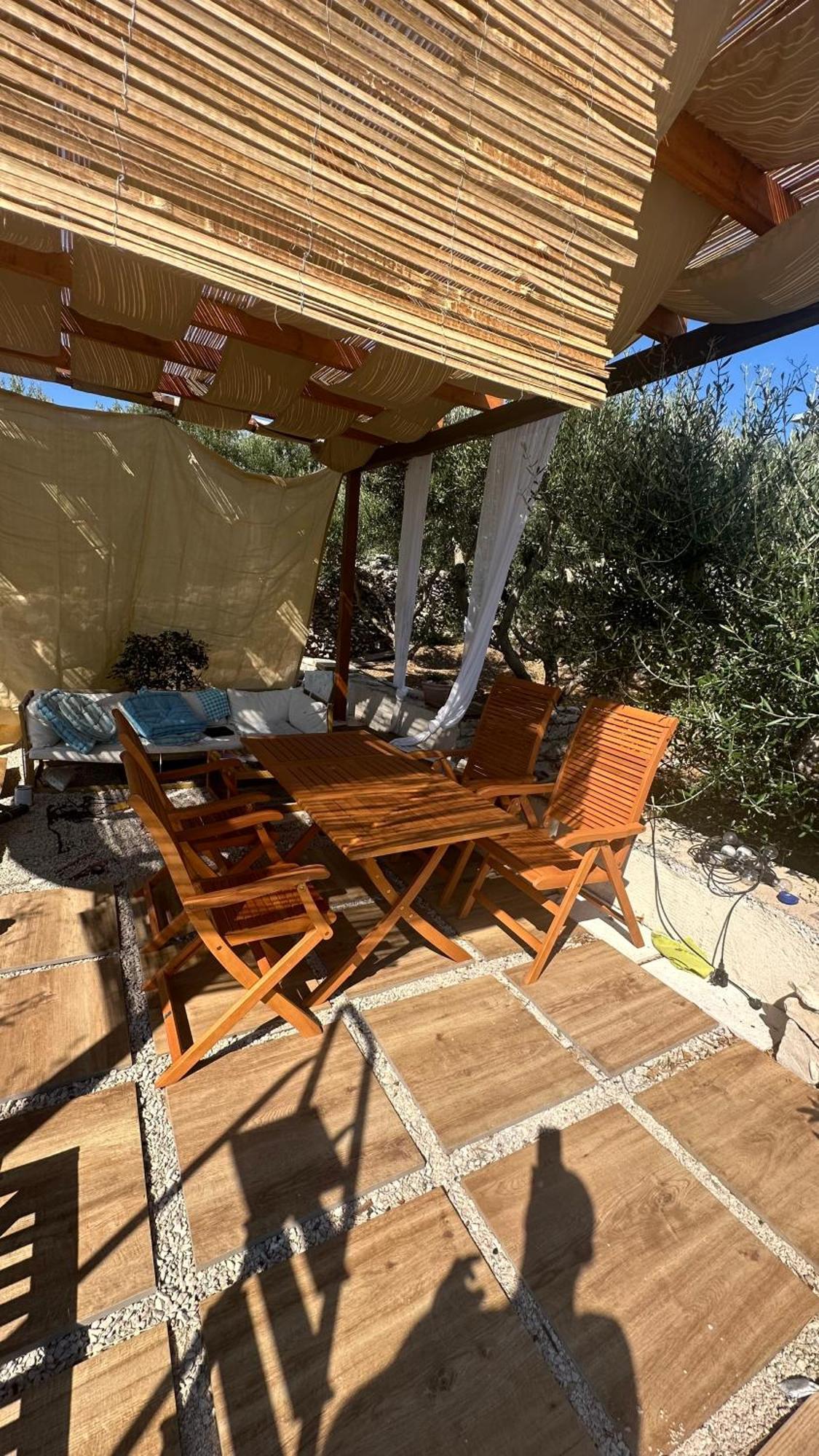 Seaview And Relax Apartman