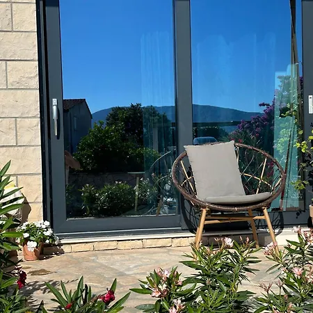 Apartamento Seaview And Relax Lumbarda Exterior foto