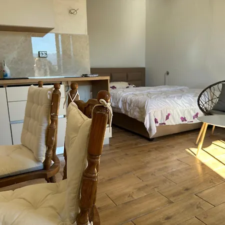 Apartamento Seaview And Relax Lumbarda Exterior foto