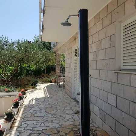 Apartamento Seaview And Relax Lumbarda Exterior foto