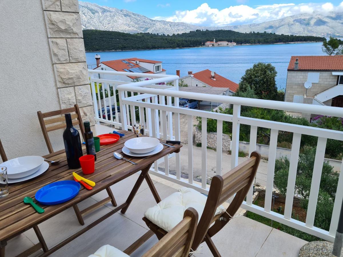 Appartement Seaview And Relax