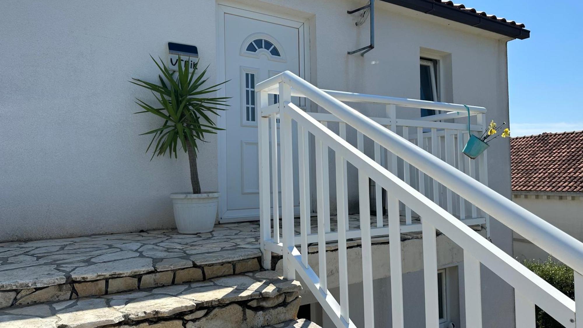 Seaview And Relax Apartment
