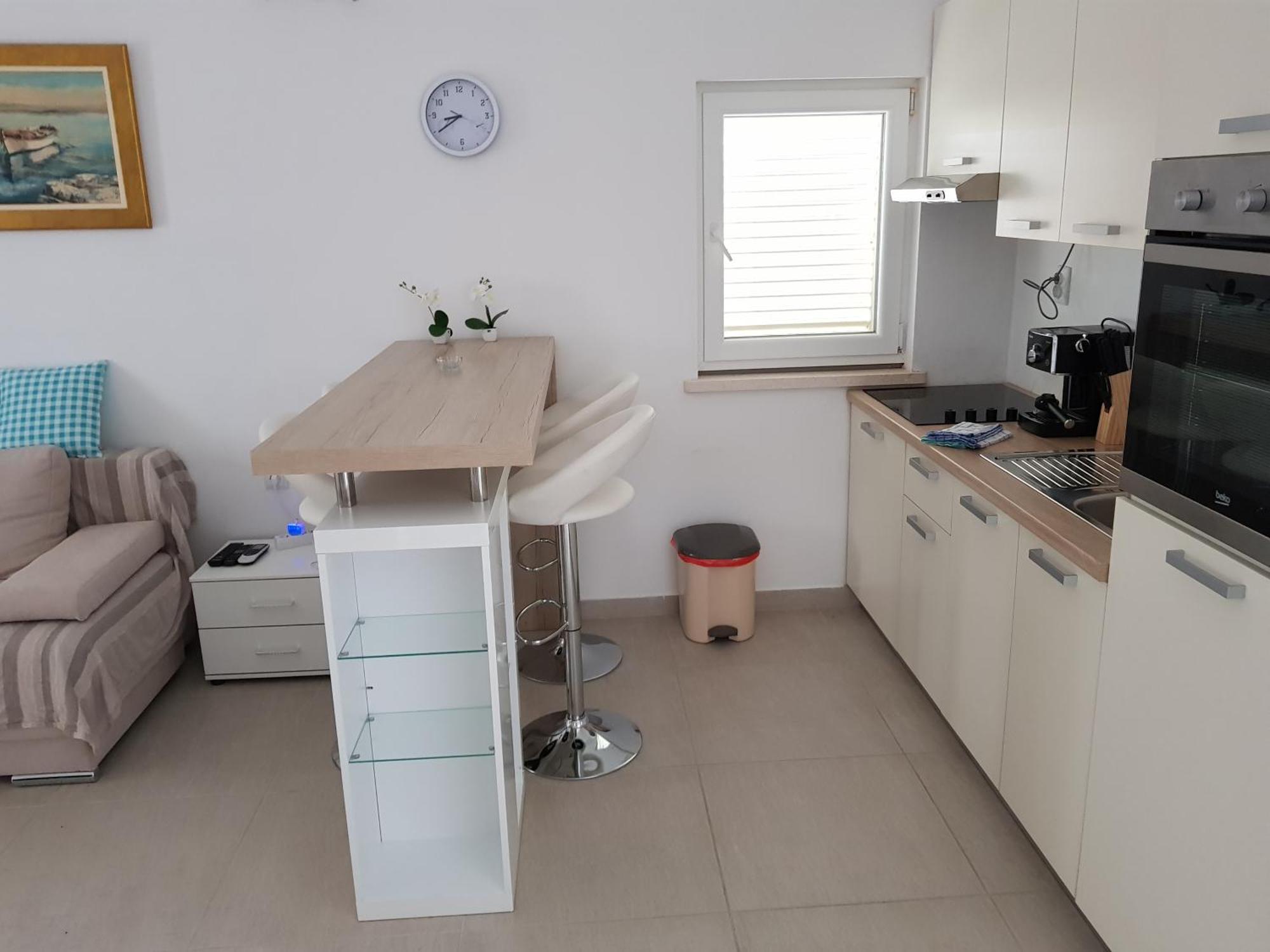 Appartement Seaview And Relax