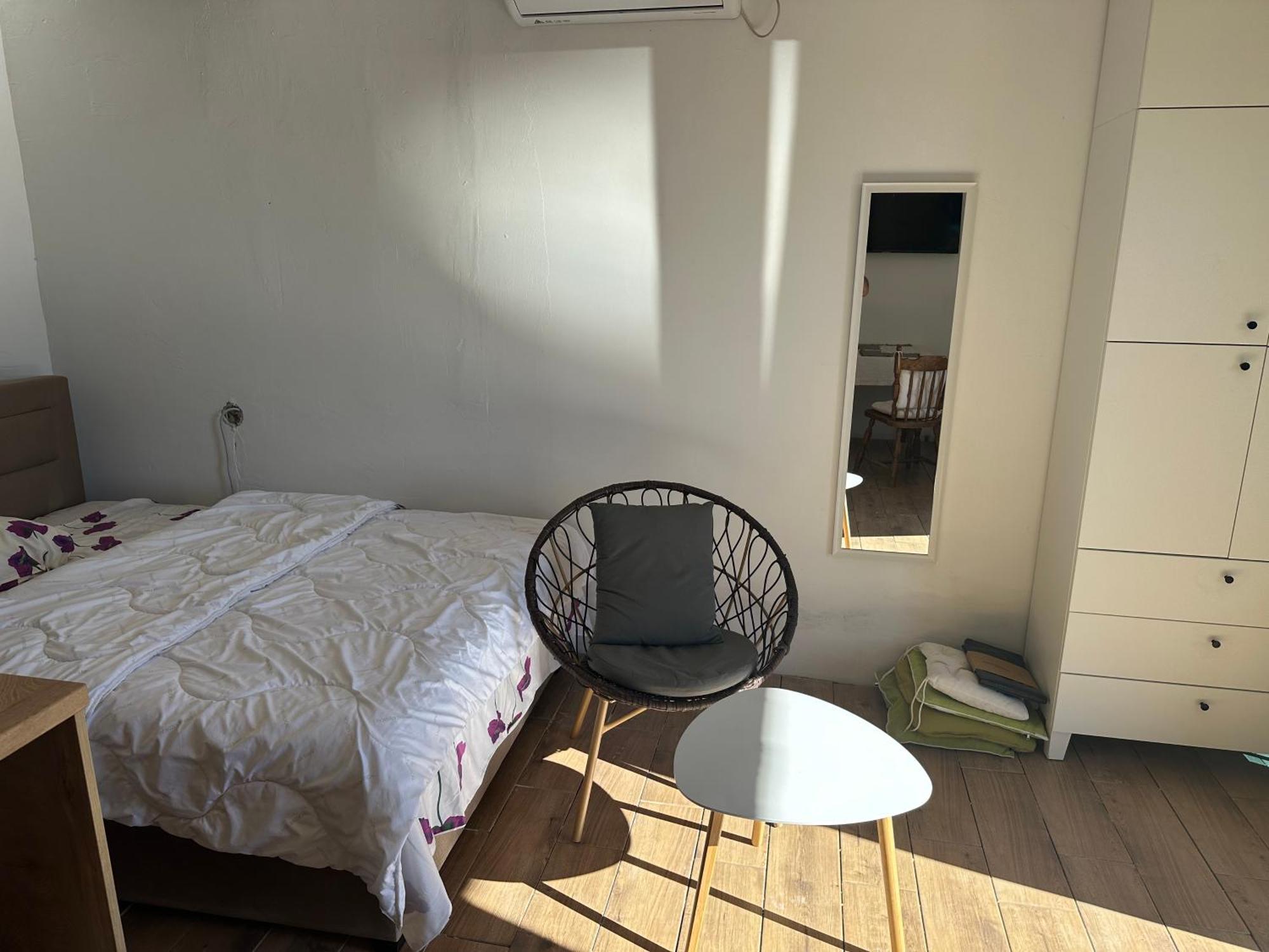 Appartement Seaview And Relax Lumbarda