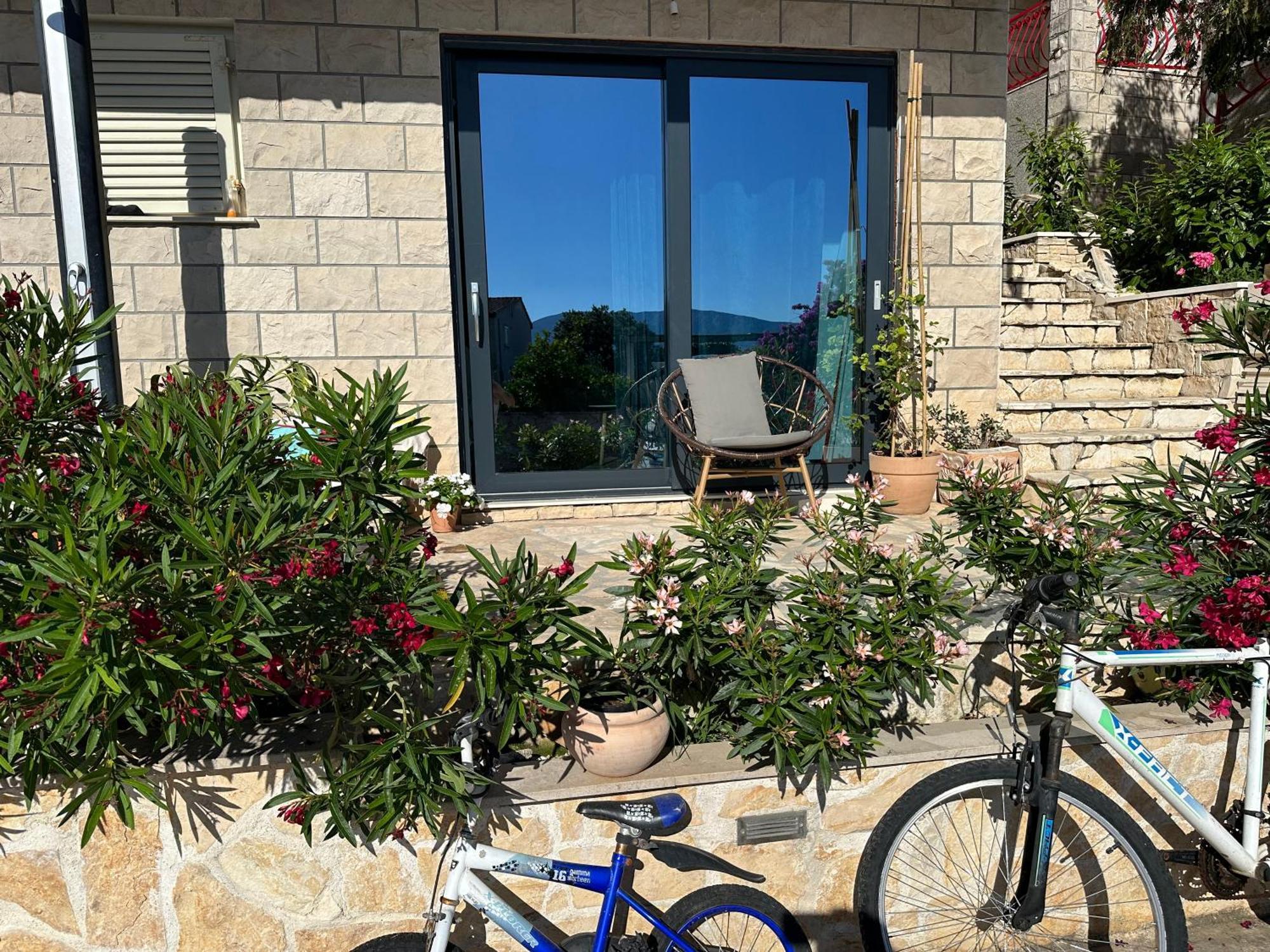 Appartement Seaview And Relax *