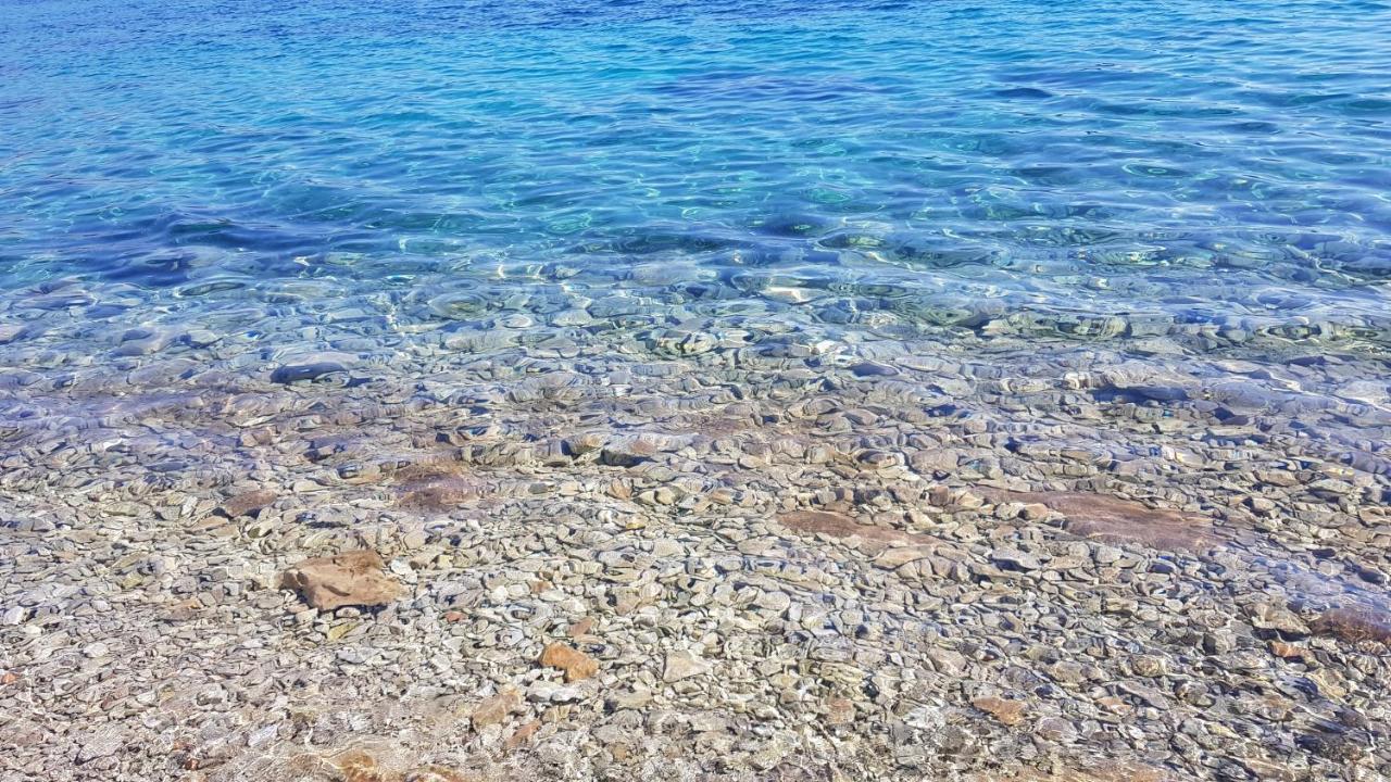 Seaview And Relax Apartment Lumbarda