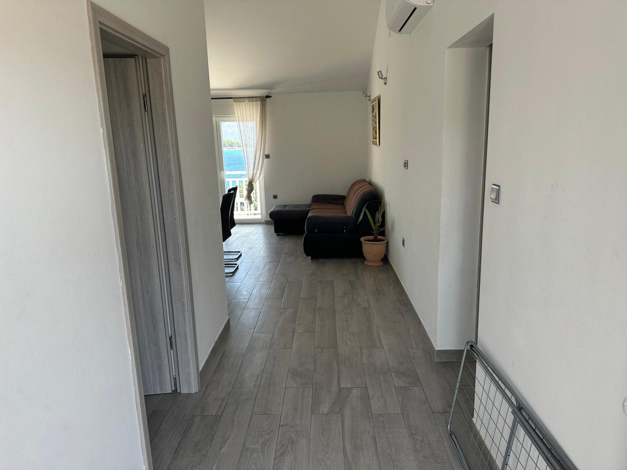 Apartment Seaview And Relax *
