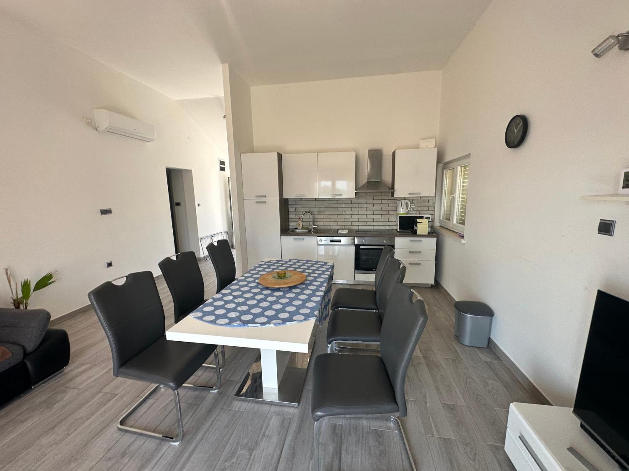 Apartment Seaview And Relax *
