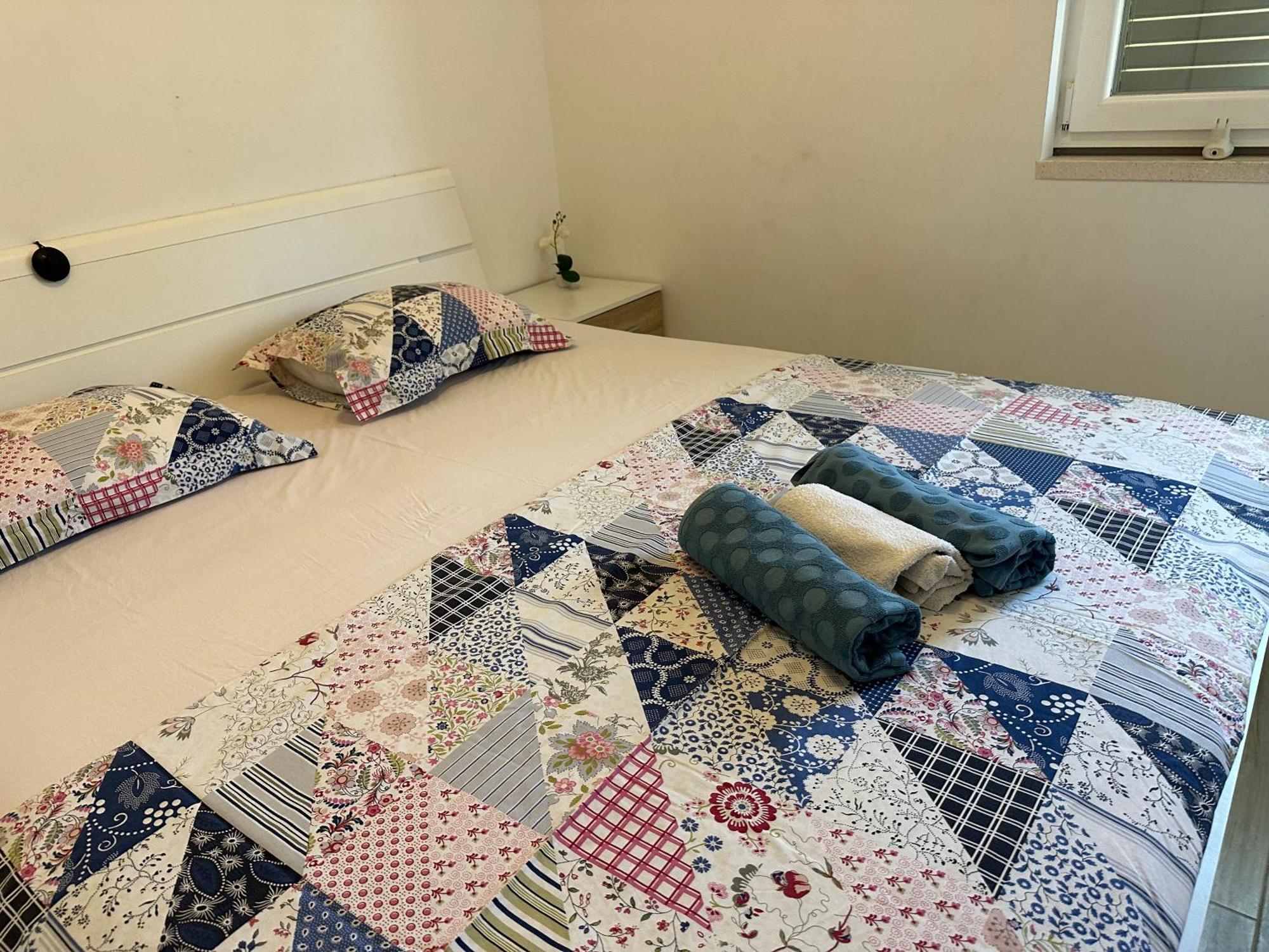Apartment Seaview And Relax Lumbarda