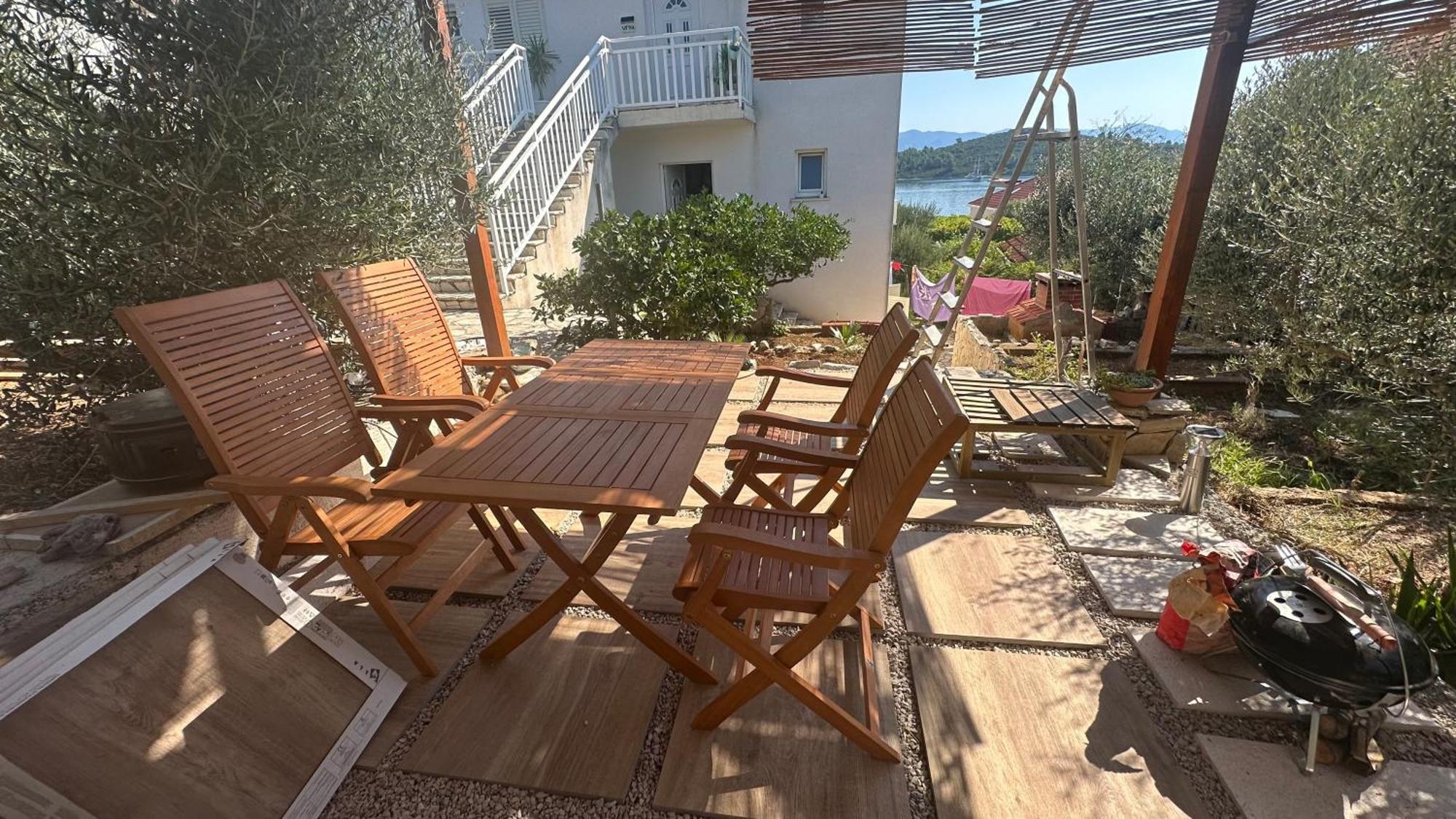 Seaview And Relax Apartment *