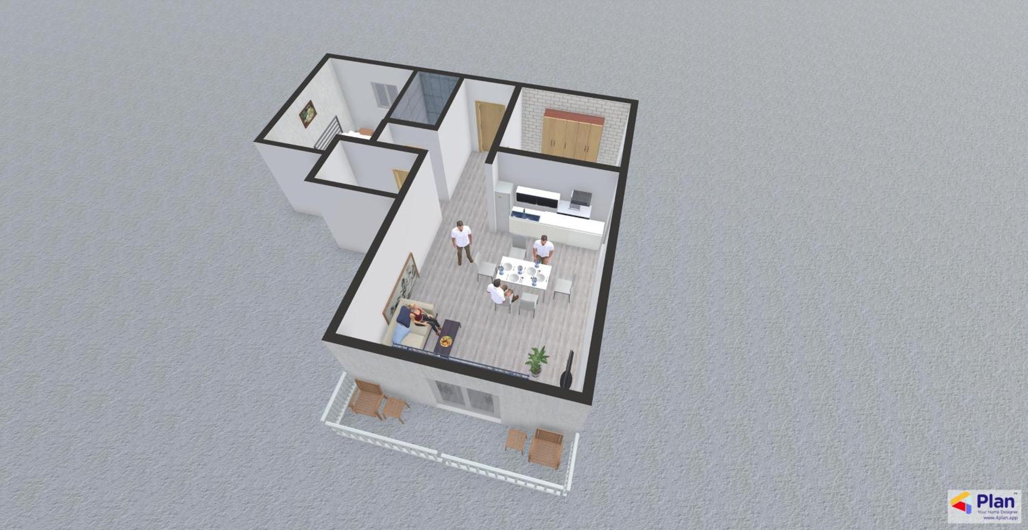 Seaview And Relax Apartment
