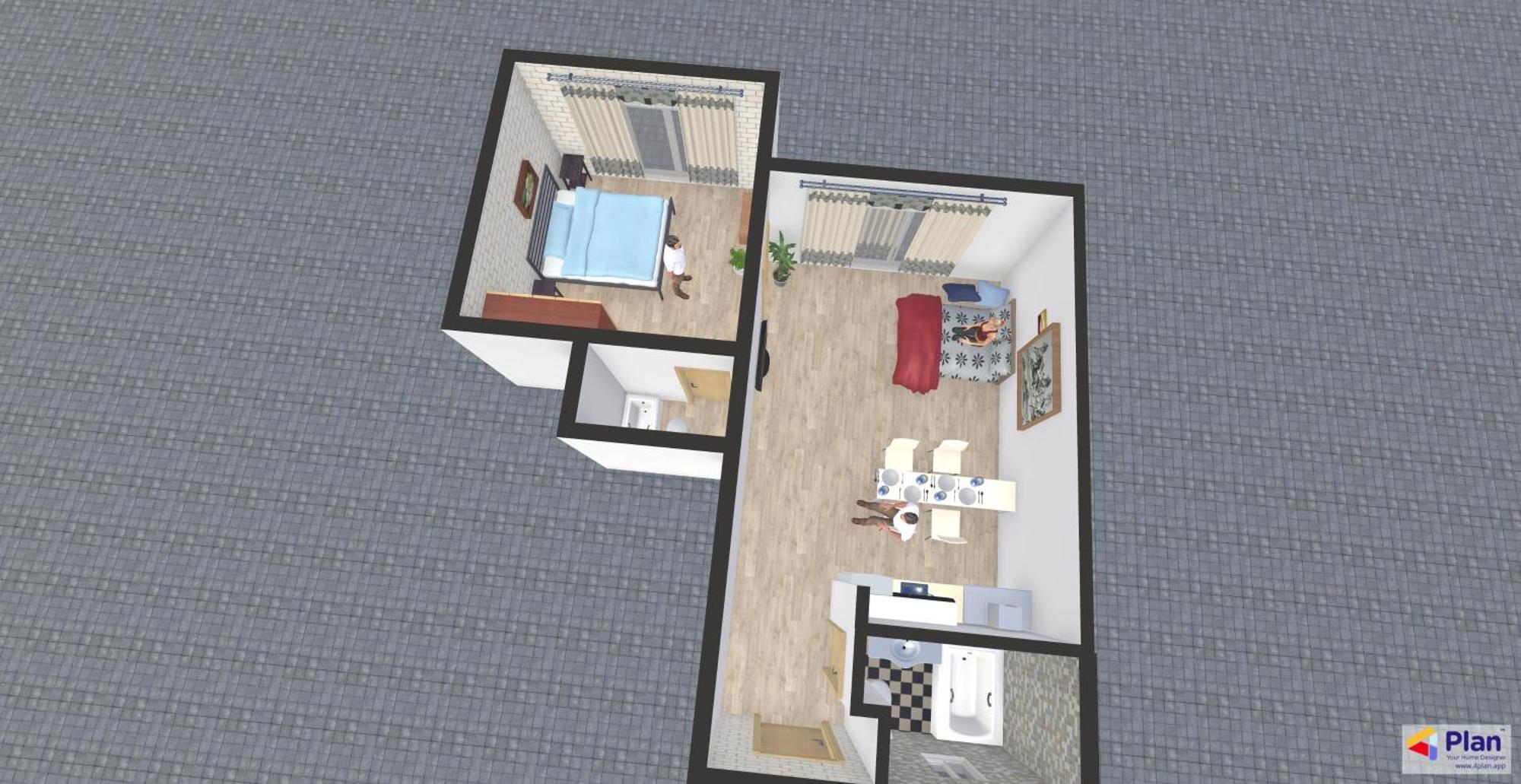 Apartment Seaview And Relax Lumbarda