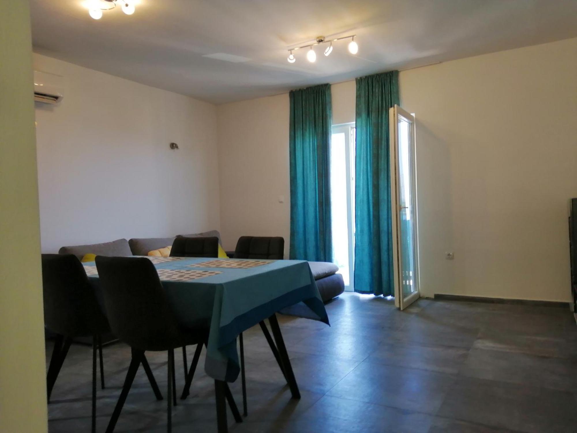 Seaview And Relax Apartment *