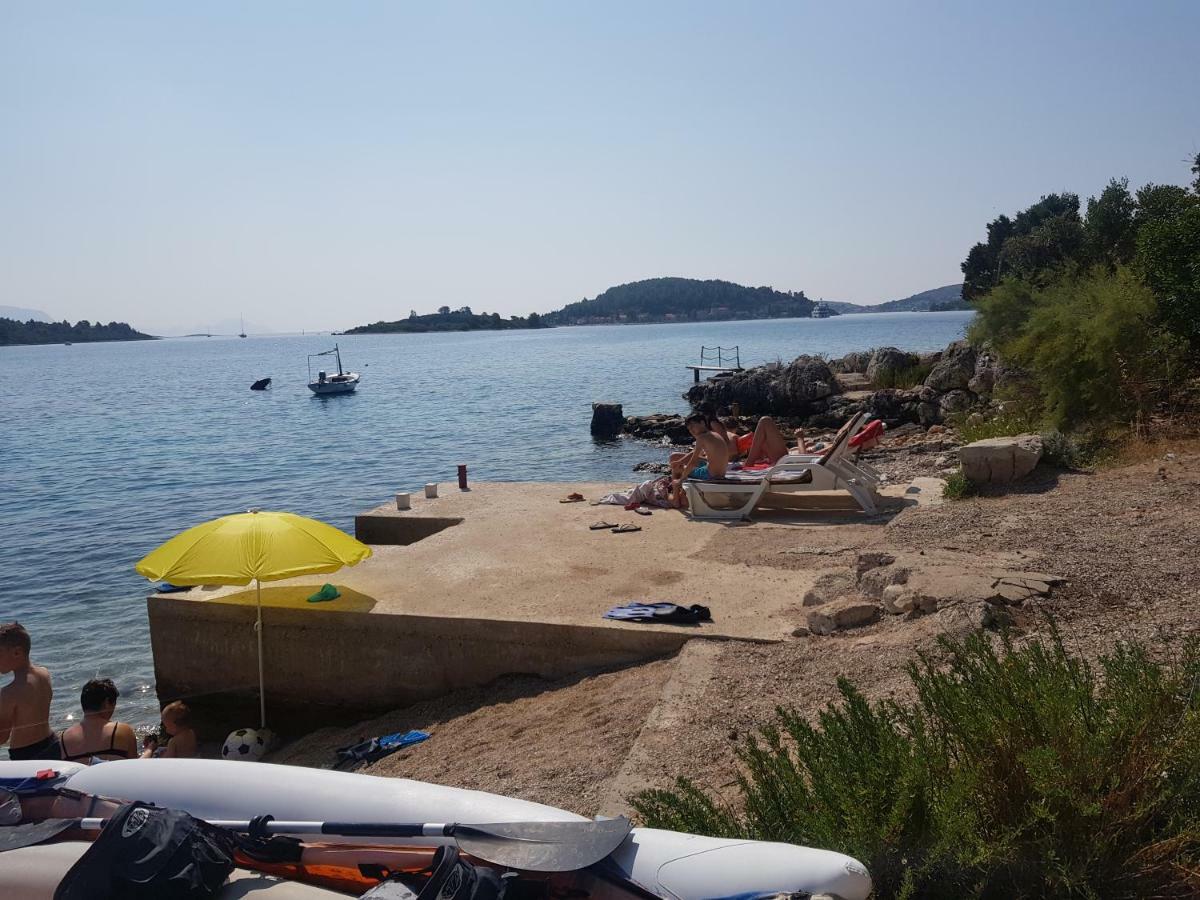 Apartment Seaview And Relax Lumbarda